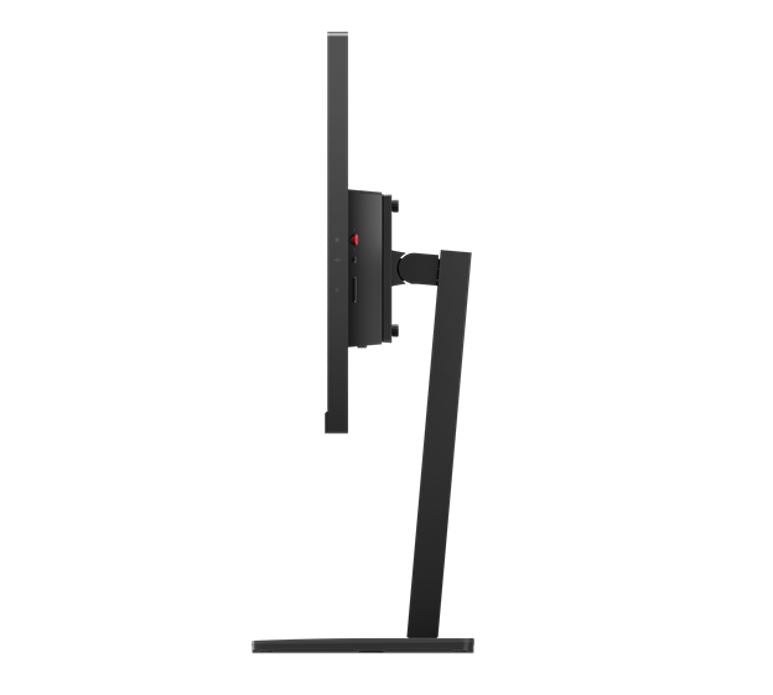 LENOVO ThinkVision E24-30 23.8'/24' 100Hz FHD IPS Monitor 1920x1080 16:9 4ms Hei image 3
