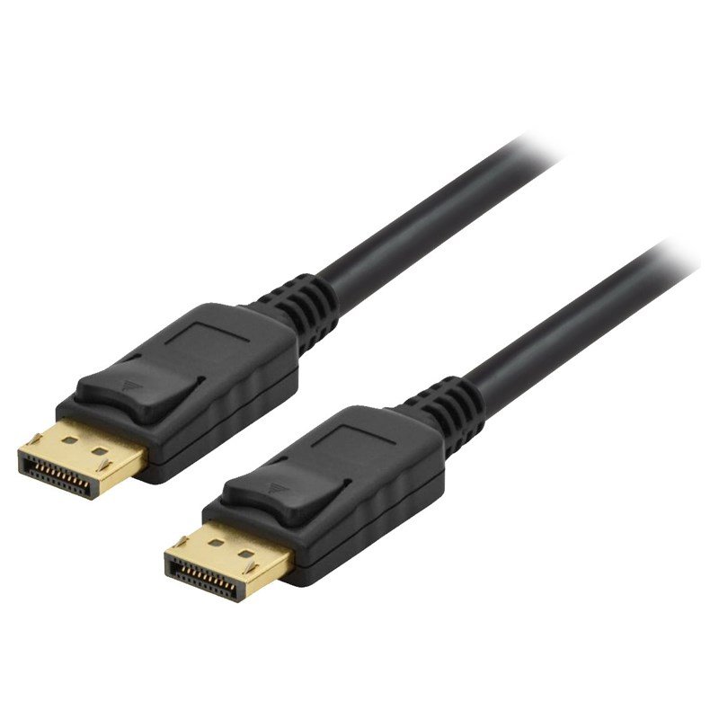 Blupeak DPDP03 3m DisplayPort Male to DisplayPort Male image 0
