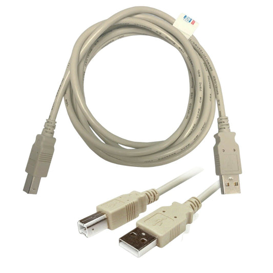 USB Cable (2MTR) image 0