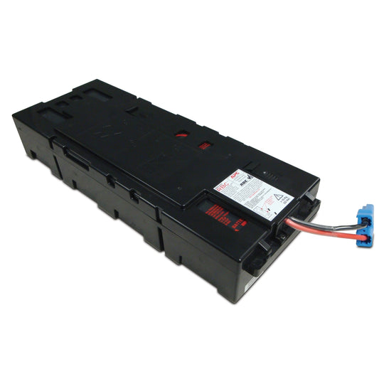 APC Replacement Battery Cartridge #115, Suitable For SMX1500RMI2U, SMX1500RMI2UN image 0