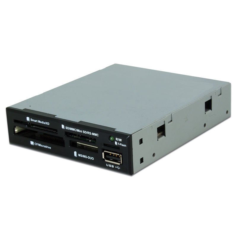 Shintaro Internal Card Reader 3.5" image 0