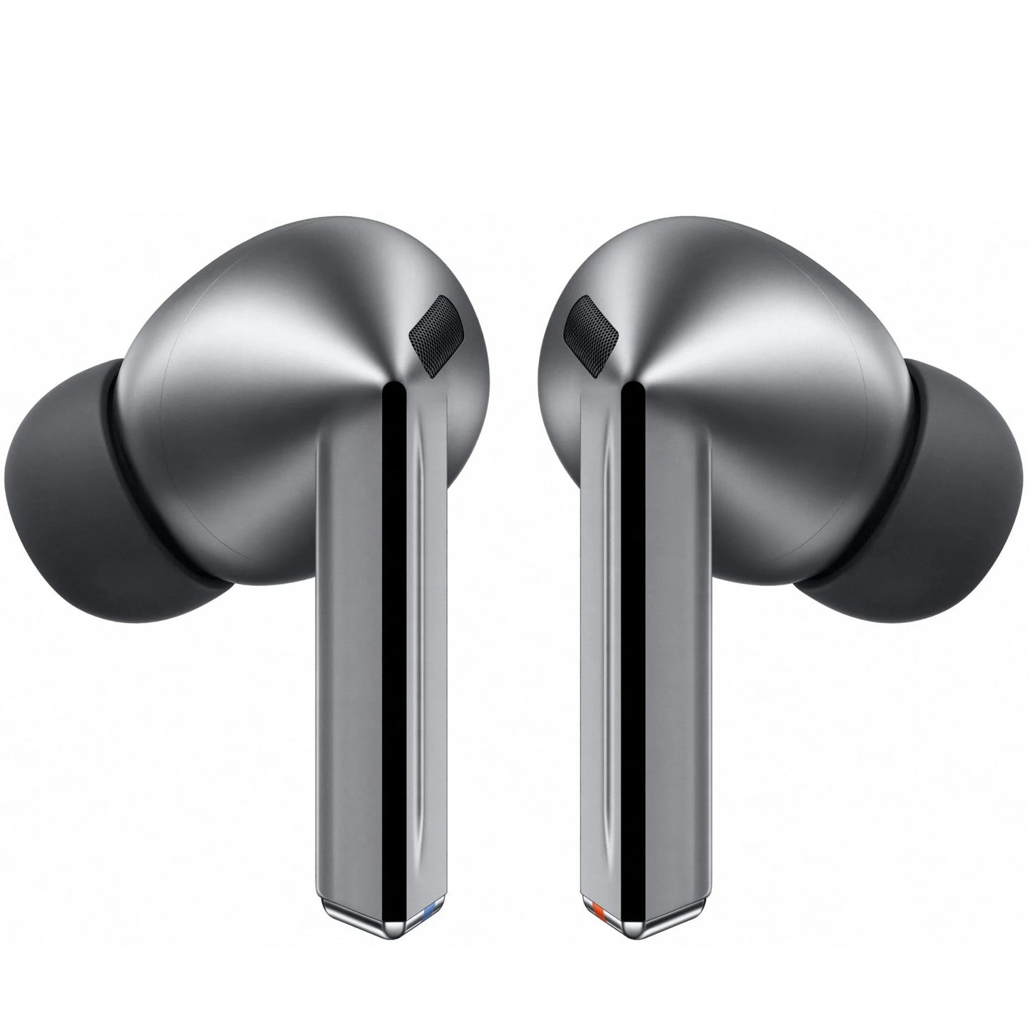 Samsung Galaxy Buds3 Pro - Silver(SM-R630NZAAASA), Active Noise Cancellation, Er image 2