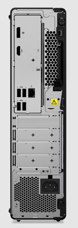 LENOVO ThinkCentre M70s G5 SFF Desktop PC i5-14400 16GB DDR5 256GB SSD Windows 1 image 3