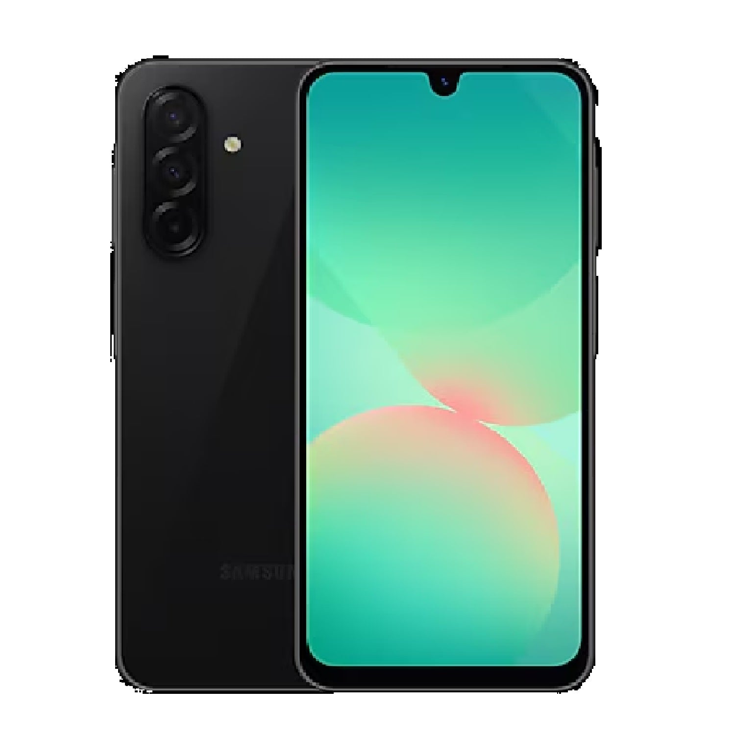 Samsung Galaxy A26 5G 128GB - Black *AU STOCK*,6.7',Full HD+,90Hz,6GB/128GB,50MP image 0