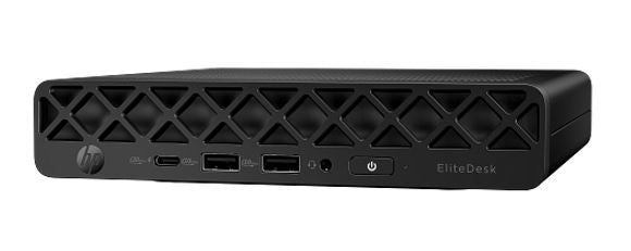 HP Elite Mini 800 G9 Desktop PC Intel U7-265T vPRO 16GB DDR5 512GB SSD Windows 1 image 2