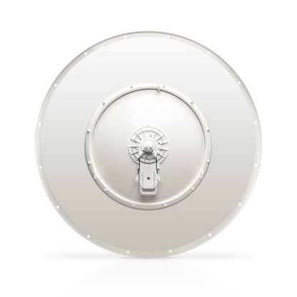 Ubiquiti 5GHz airFiber Dish 34dBi Slant 45 Degree Signal Angle for Optimum Inter image 3