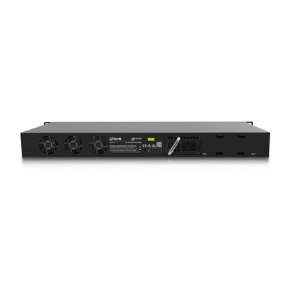 Ubiquiti UFiber OLT, Eight-port GPON Optical Line Terminal (OLT), To Manage Fibe image 3
