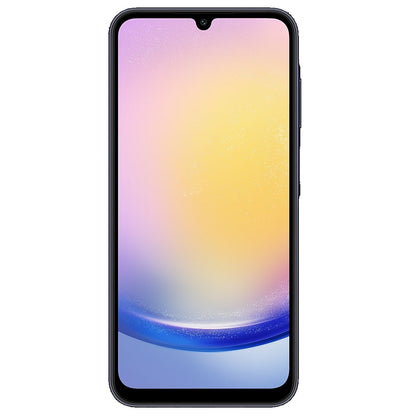 Samsung Galaxy A25 5G 128GB - Blue Black (SM-A256EZKDXSA)*AU STOCK*, 6.5', FHD+, image 1