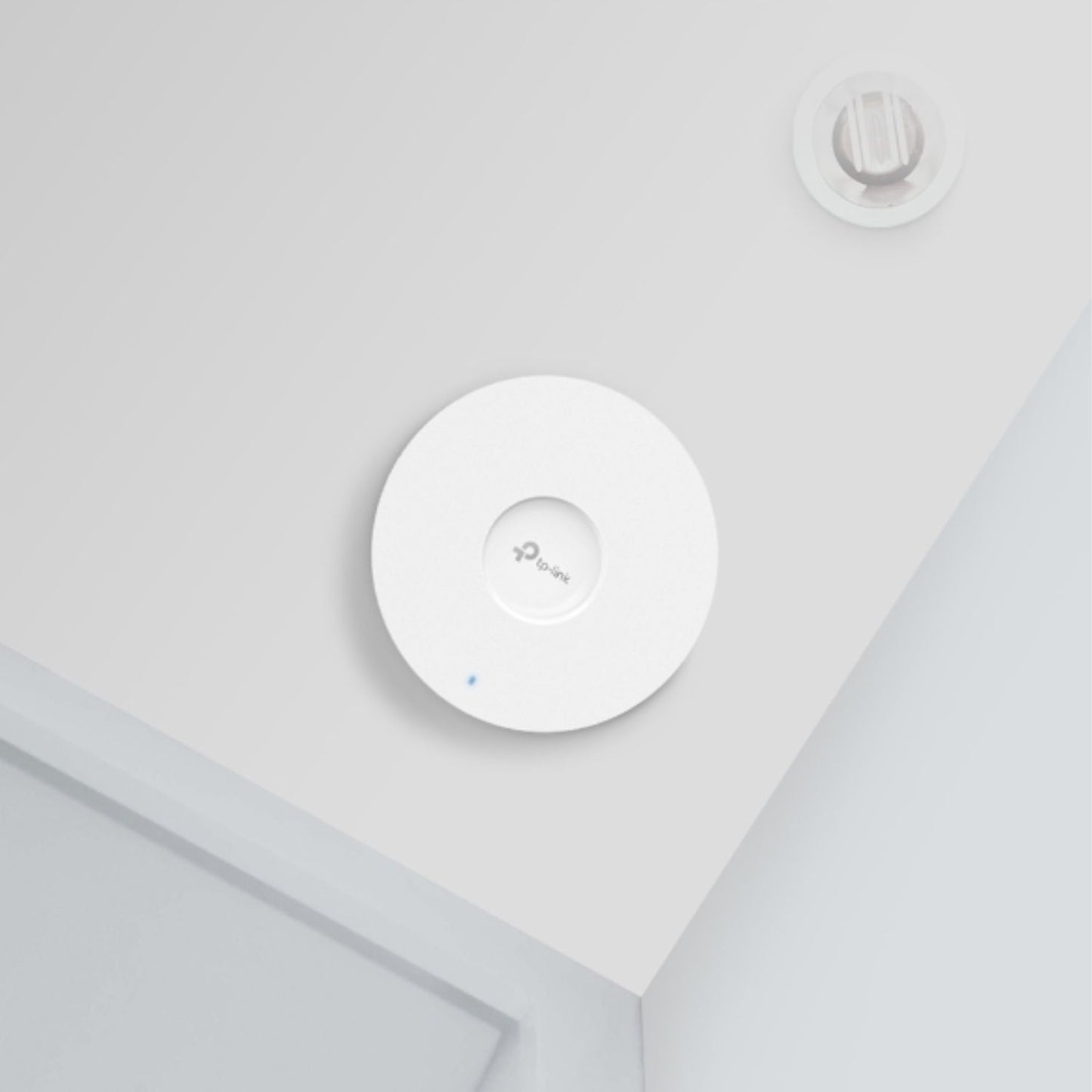 TP-Link EAP653 Omada AX3000 Ceiling Mount WiFi 6 Access Point image 2