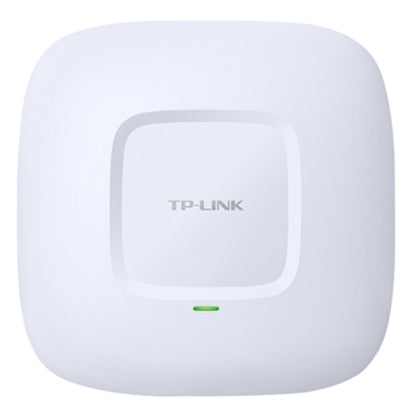 TP-Link EAP110 Omada 300Mbps Wireless N300 Ceiling Mount Access Point 1x1Gbps RJ image 1