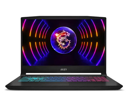 MSI Katana Series Gaming Laptop 15.6' FHD Raptor Lake i7-13620H, DDR5 8GB*2, RTX image 0