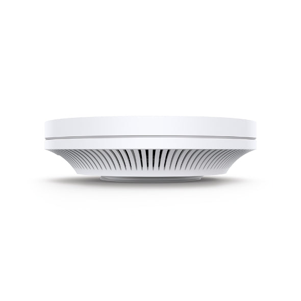 TP-Link EAP610 Omada AX1800 Wireless Dual Band Ceiling Mount Access Point, WiFi image 2