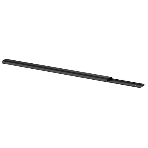 Brateck Plastic Cable Cover - 750mm Material: Polyvinyl Chloride(PVC) Dimensions image 0