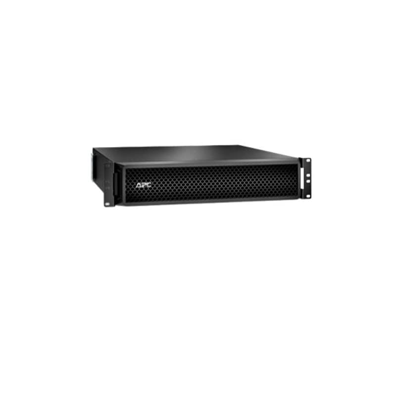 APC Smart-UPS SRT 72V External Battery Pack, 2U RM, Lead Acid Battery image 1