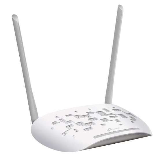 TP-Link TL-WA801N 300Mbps Wireless N Access Point, Multiple Operation Modes, WPA image 1