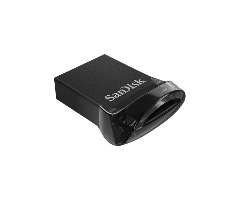 SanDisk Ultra Fit 32GB USB3.1 Flash Drive Memory Stick Thumb Key Lightweight Sec image 3