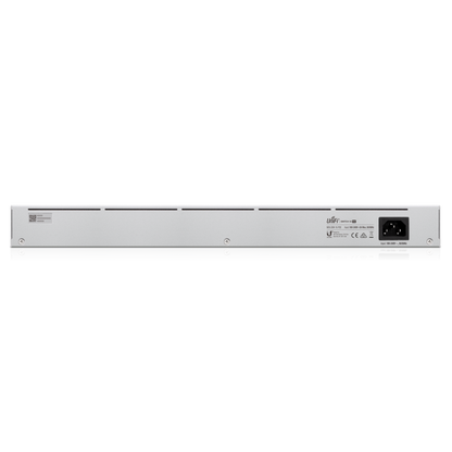 Ubiquiti UniFi 16-port Managed Gigabit Switch - 8x PoE+ Ports, 8x Gigabit Ethern image 2