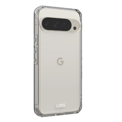 UAG Plyo Google Pixel 9 Pro XL (6.8') Case - Ice (614460114343), 16 ft. Drop Pro image 2