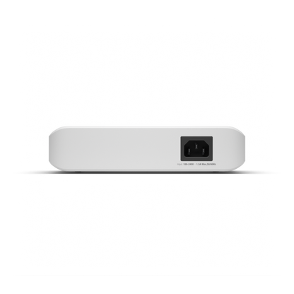 Ubiquiti UniFi Switch Lite 16 PoE, Layer 2, 16x GbE RJ45 Ports, 8x 802.3at PoE+ image 3