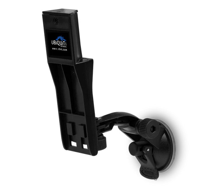 Ubiquiti NanoStation Window/Wall Mount, NS-WM, Compatible w NanoStationM airMAX image 2