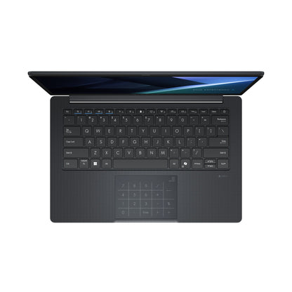 ASUS ExpertBook 14' BM1403CDA AMD R7-7735U Win11 Pro FHD USB-C 16GB 512GB Wifi 6 image 3