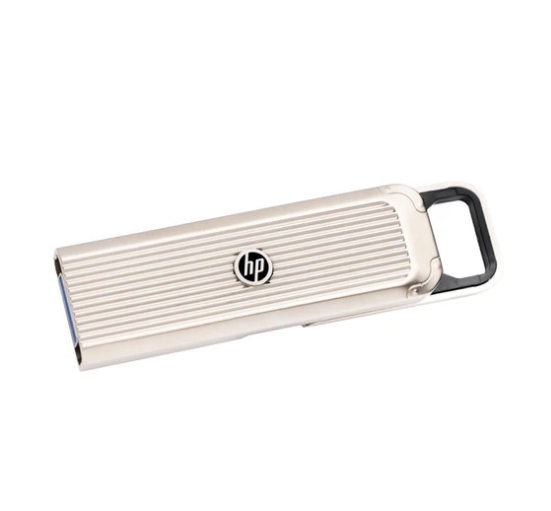 HP 911S Solid State Grade USB read up to 500MB/s write up to 450MB/s 256GB image 0