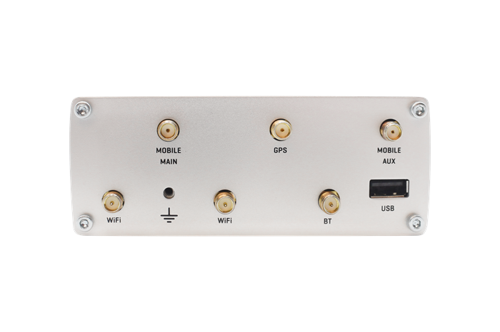 Teltonika Industrial Cellular Router, 4G LTE CAT 6, Dual SIM with auto failover, image 3
