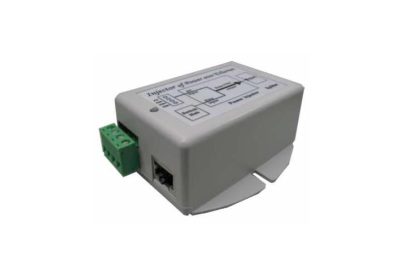 Tycon Power TP-DCDC-1224, 9-36VDC IN 24VDC OUT 19W DC to DC POE, 12V / 24V Batte image 0