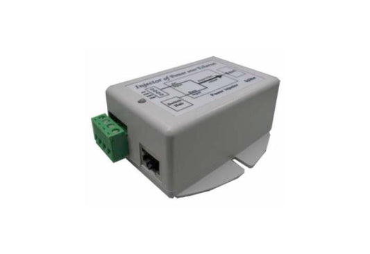 Tycon Power TP-DCDC-1224, 9-36VDC IN 24VDC OUT 19W DC to DC POE, 12V / 24V Batte image 0