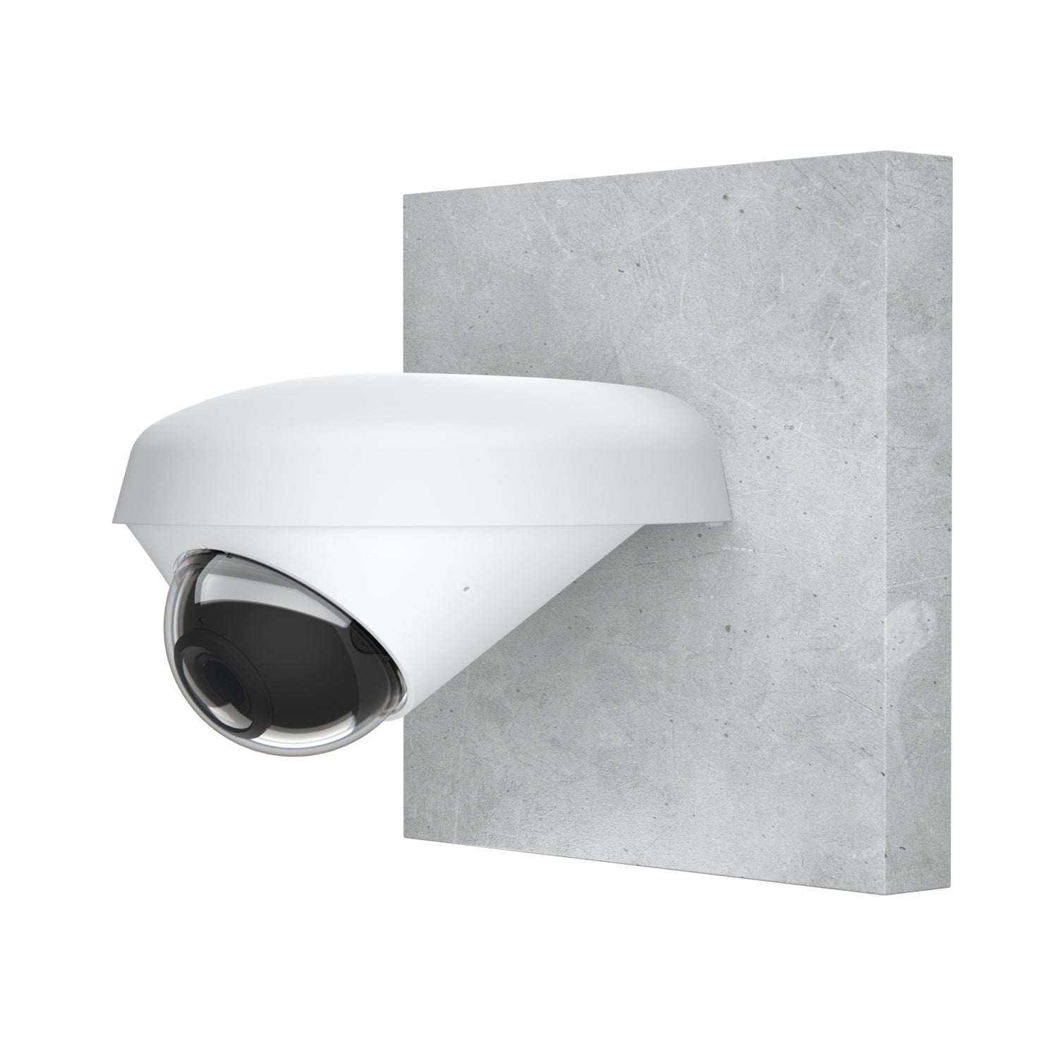 Ubiquiti Dome Camera Arm Mount, Wall M ountable, Accessory Attaches The G4 or G image 0