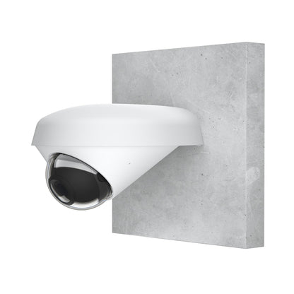 Ubiquiti Dome Camera Arm Mount, Wall M ountable, Accessory Attaches The G4 or G image 0