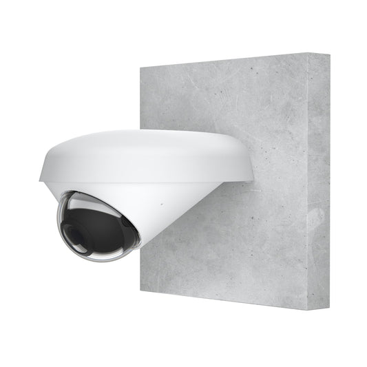 Ubiquiti Dome Camera Arm Mount, Wall M ountable, Accessory Attaches The G4 or G image 0