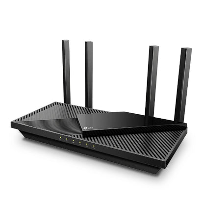 TP-Link Archer AX55 AX3000 Dual Band Gigabit Wi-Fi 6 Router, 2402 Mbps 5GHz, OFD image 2