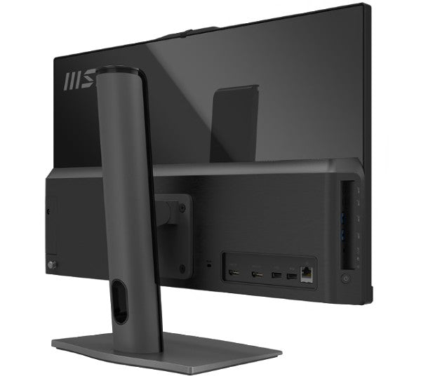 MSI Modern AM242TP 1M-1834AU,Black, 23.8' 10 Points Touch Screen, Core 5 120U/D5 image 2