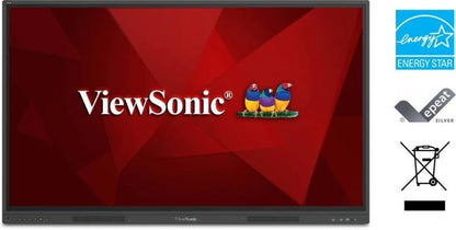 ViewSonic ViewBoard IFP86G1 86' 4K OS-Free Interactive Display, BYOD, Upgradable image 3
