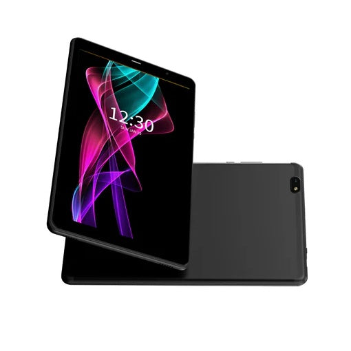 IQU SmartEasy T8w Wi-Fi 32GB - Black (IQUT8WBLACK)*AU STOCK*, 8', Quad Core, 3GB image 1