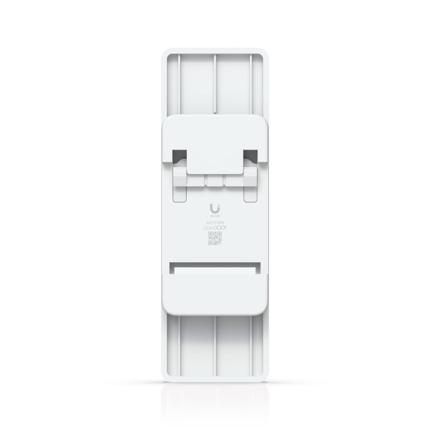 Ubiquiti DIN Rail Mount, DIN Rail Mount For UniFi Compact Switches, 2Yr Warr image 2