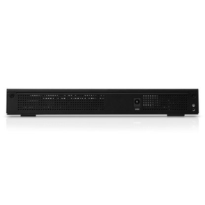 Ubiquiti EdgeRouter 6 - 5-Port Gigabit Router, 1 SFP Ports- 24v Passive PoE Out image 3