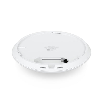 Ubiquiti U7-Pro-Max, Ceiling-mounted WiFi 7 AP, 8 Spatial Streams,6 GHz Support, image 3