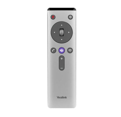 Yealink VCR20-MS, Remote Control Suit For Yealink VC210, A20 And A30 Series Meet image 0