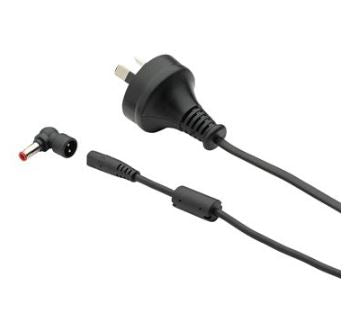 Targus 90W Standard Laptop Charger - Compatible with 19-20V/ Designed for major image 0