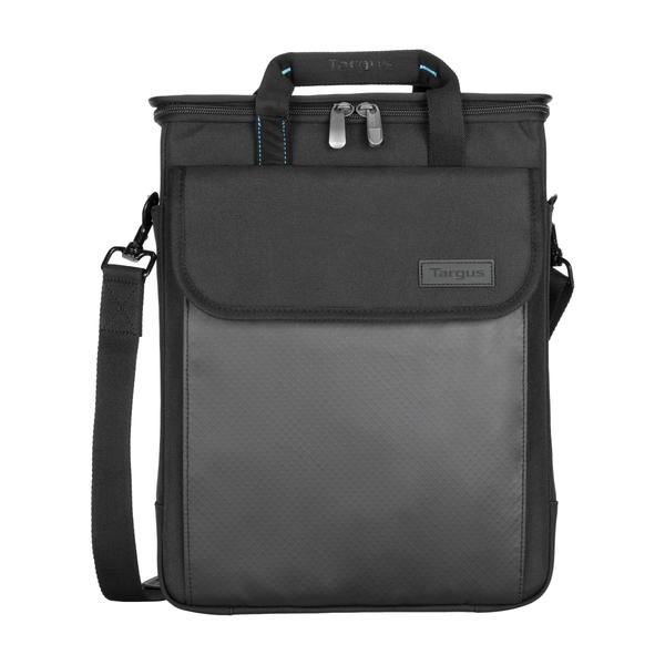 Targus 14' T.A.N.C. Armoured Case Carry Bag - Fits 13',13.3',14' Devices, Durabl image 0
