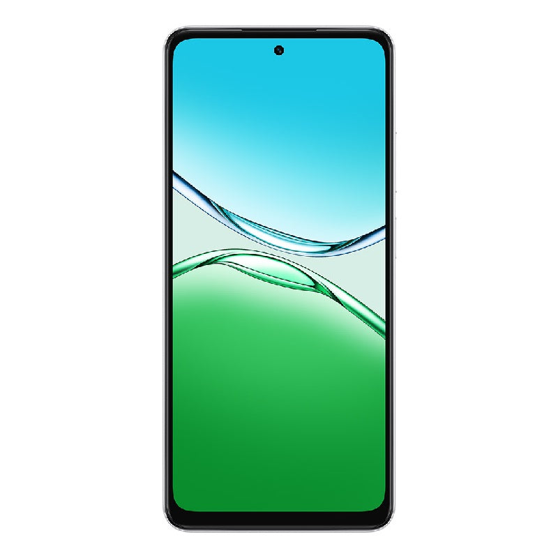 Oppo A5 5G 128GB - Mist White (CPH2735AU White)*AU STOCK*, 6.67', HD+, 120Hz, 4G image 1