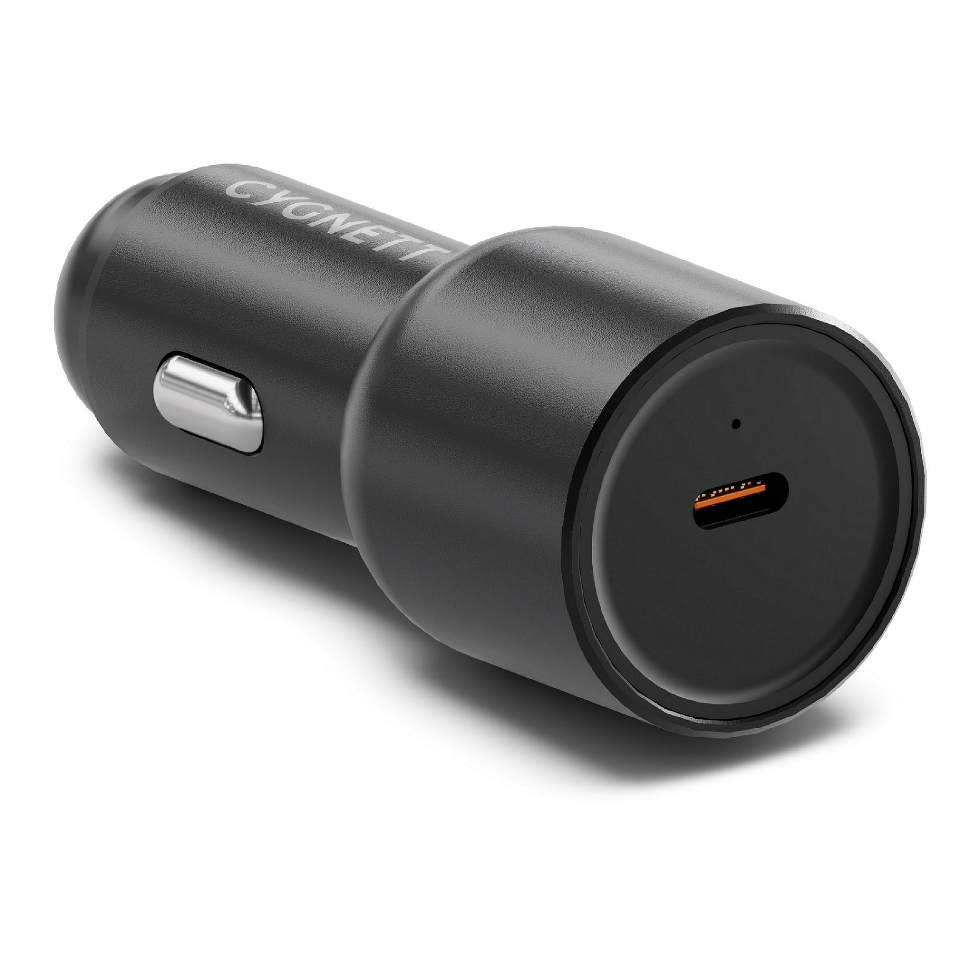 Cygnett CarPower 65W USB-C PD Premium Laptop Car Charger - (CY4708CYCCH), Premiu image 0
