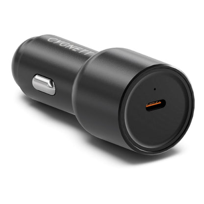 Cygnett CarPower 65W USB-C PD Premium Laptop Car Charger - (CY4708CYCCH), Premiu image 0