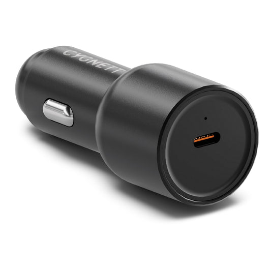 Cygnett CarPower 65W USB-C PD Premium Laptop Car Charger - (CY4708CYCCH), Premiu image 0