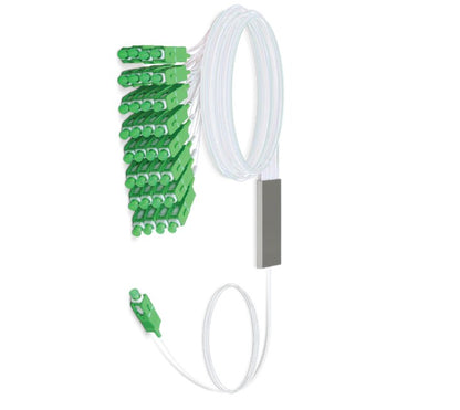 Ubiquiti UFiber Gigabit Passive Optical Network Splitter 1:32, For Use With UFib image 2