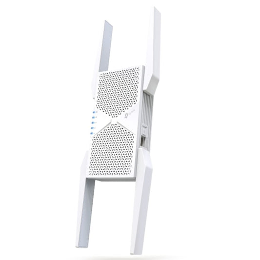 TP-Link RE655BE BE9300 Tri-Band Wi-Fi 7 Range Extender image 0