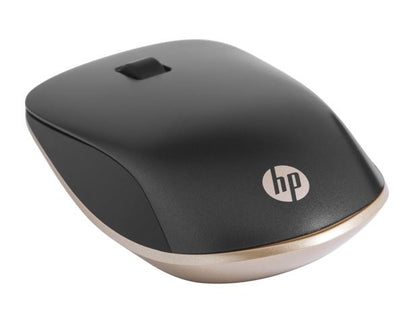 HP 410 Wirelesss Slim Silver Bluetooth 5.0 Mouse 1600 dpi 3 Botton Scroll Wheel image 1