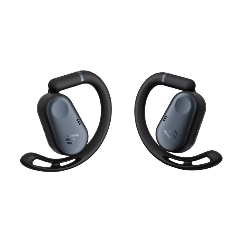Edifier COMFO-FLEX-BLACK Open-ear True Wireless Earbuds-Black image 2